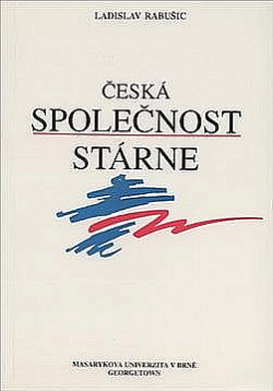 Česká společnost stárne