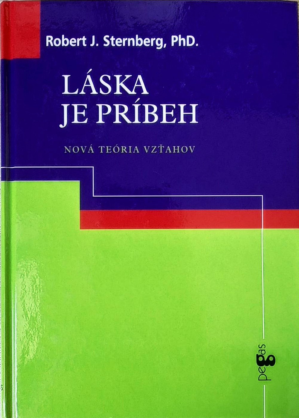 Láska je príbeh