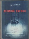 Atomová energie