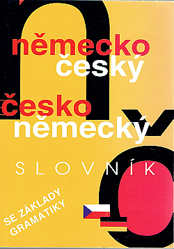 Německo-český, česko-německý slovník