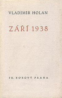 Září 1938