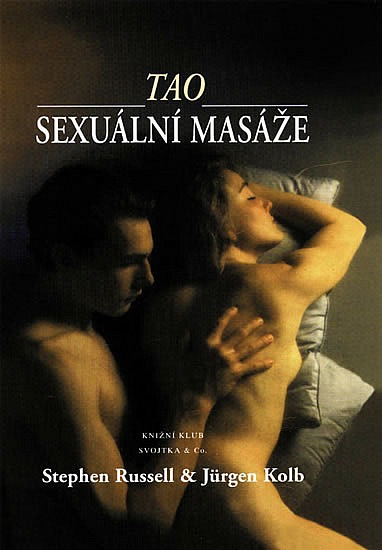 Tao - sexuální masáže