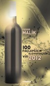 100 najlepších slovenských vín 2012