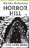 Horror Hill: ...jako zrnko písku
