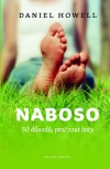 Naboso - 50 důvodů, proč zout boty