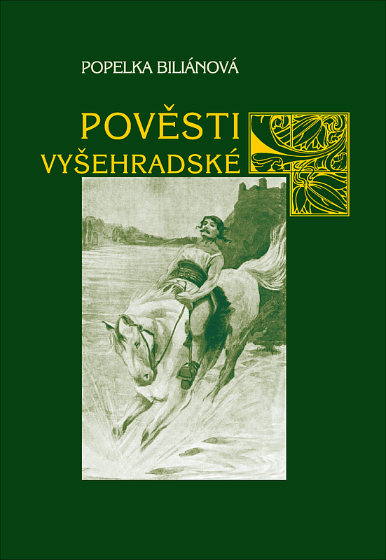 Pověsti vyšehradské