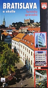 Bratislava a okolie