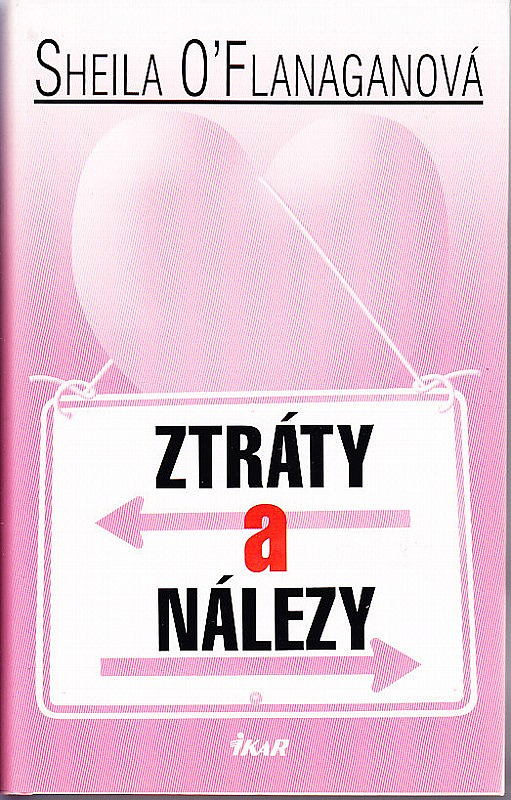 Ztráty a nálezy