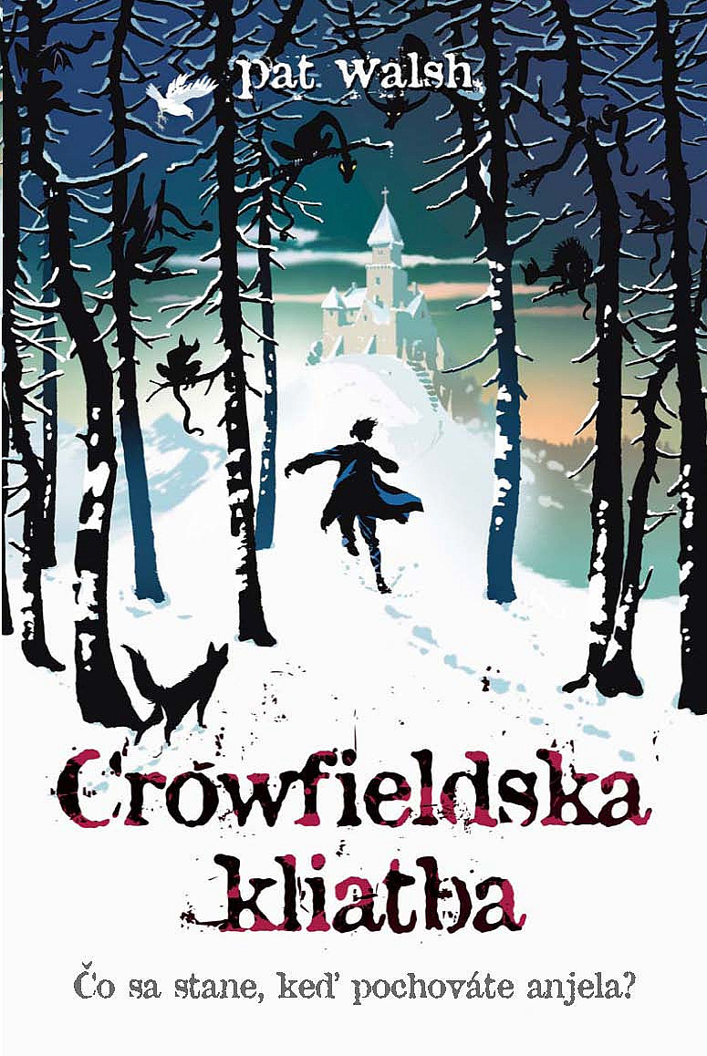 Crowfieldská kliatba