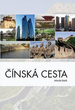 Čínská cesta