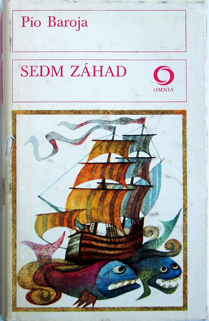 Sedm záhad