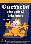 Garfield chrochtá blahem