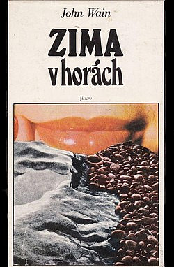 Zima v horách