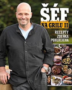 Šéf na grilu II.