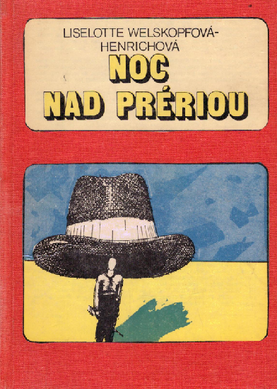 Noc nad prériou