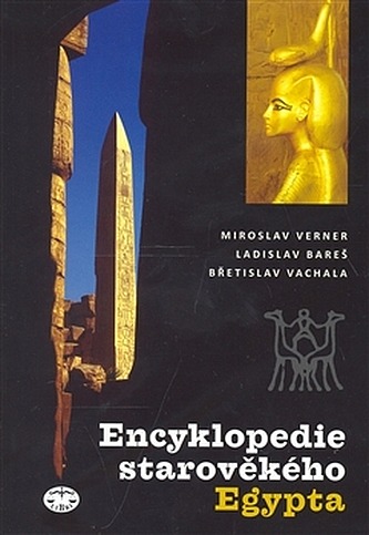 Encyklopedie starověkého Egypta