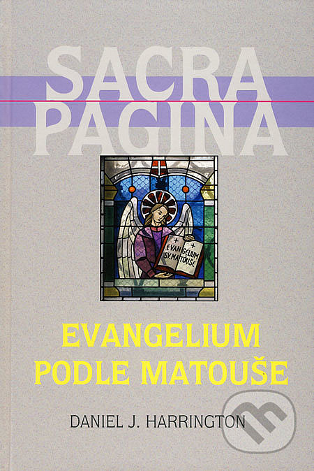 Evangelium podle Matouše