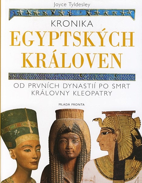 Kronika egyptských královen