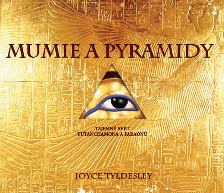 Mumie a pyramidy