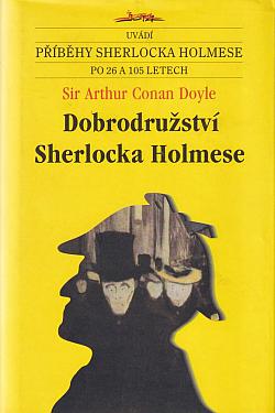 Dobrodružství Sherlocka Holmese