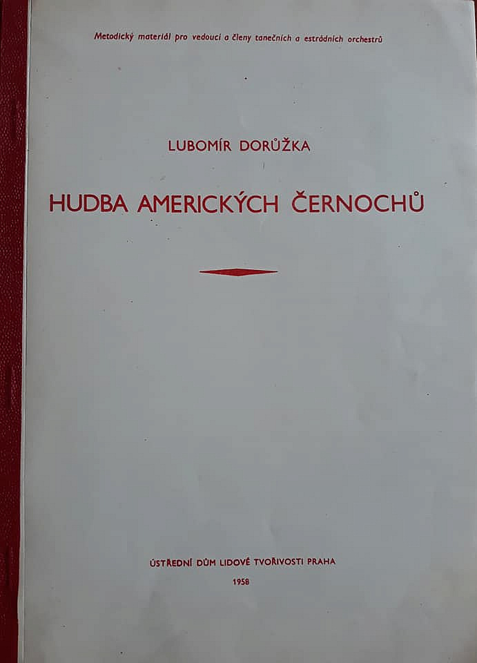 Hudba amerických černochů