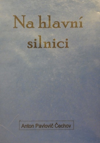 Na hlavní silnici