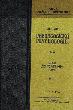 Pedagogická psychologie