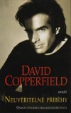 David Copperfield uvádí Neuvěřitelné příběhy