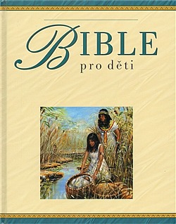 Bible pro děti