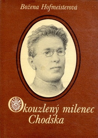 Okouzlený milenec Chodska