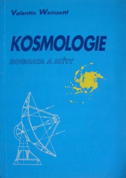 Kosmologie, dogmata a mýty