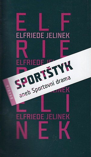 Sportštyk aneb Sportovní drama