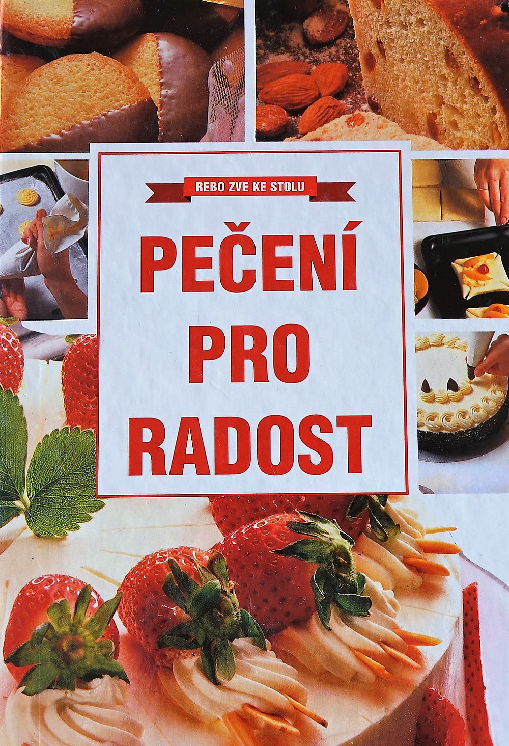 Pečení pro radost