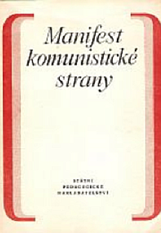 Manifest komunistické strany