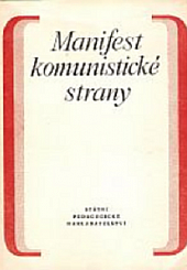 Manifest komunistické strany