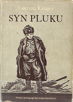 Syn pluku