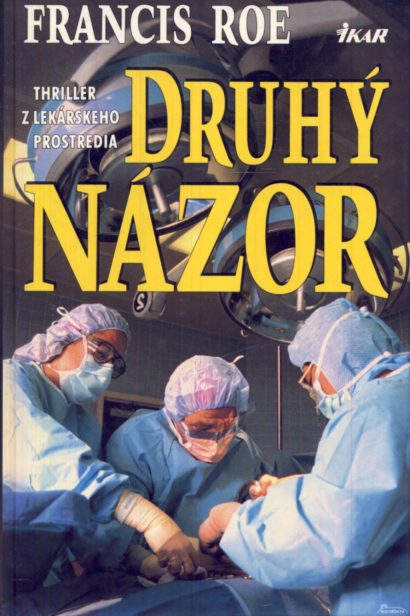 Druhý názor