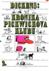Kronika Pickwickova klubu ll
