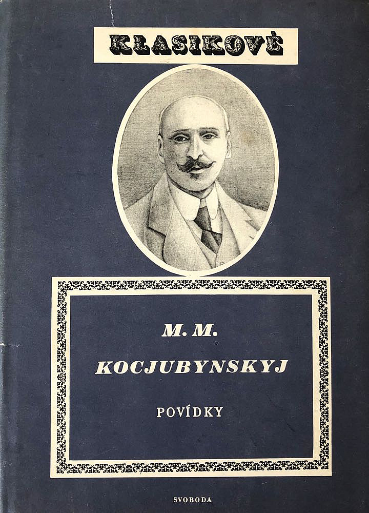 Povídky