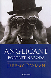 Angličané – portrét národa