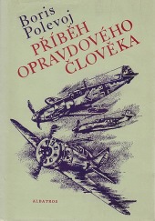 Příběh opravdového člověka