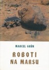 Roboti na Marsu