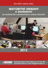 Maturitní okruhy z účetnictví 2012