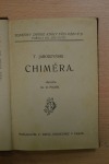 Chiméra