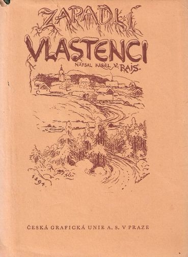 Zapadlí vlastenci