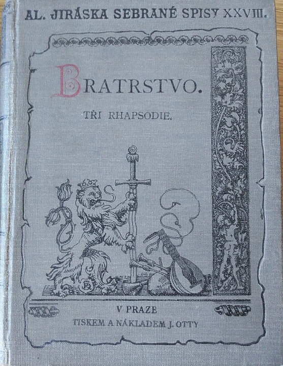 Bratrstvo III. - Žebráci