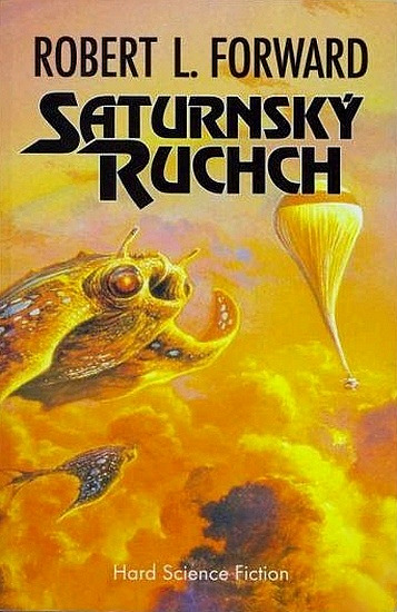 Saturnský ruchch