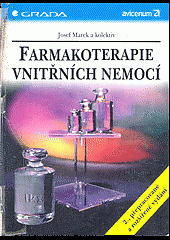 Farmakoterapie vnitřních nemocí