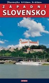 Slovensko křížem krážem: Západní Slovensko