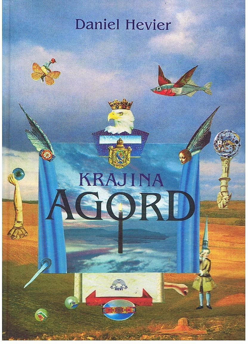 Krajina Agord